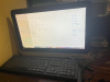 Hp monitor desktop